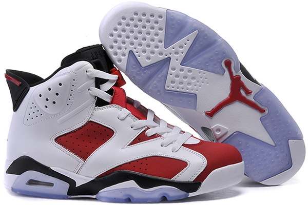 Jordan 6-021
